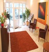 City Frankfurt 3*