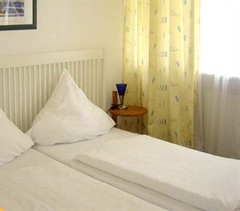 Aparthotel The Garden 4*