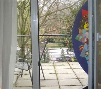 The Garden Aparthotel
