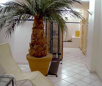 Aparthotel The Garden