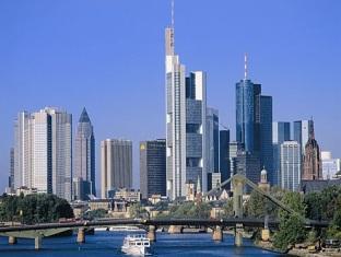 Hotel Primus Frankfurt Sachsenhausen Frankfurt am Main