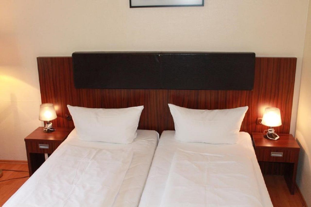 City Mercator 3*