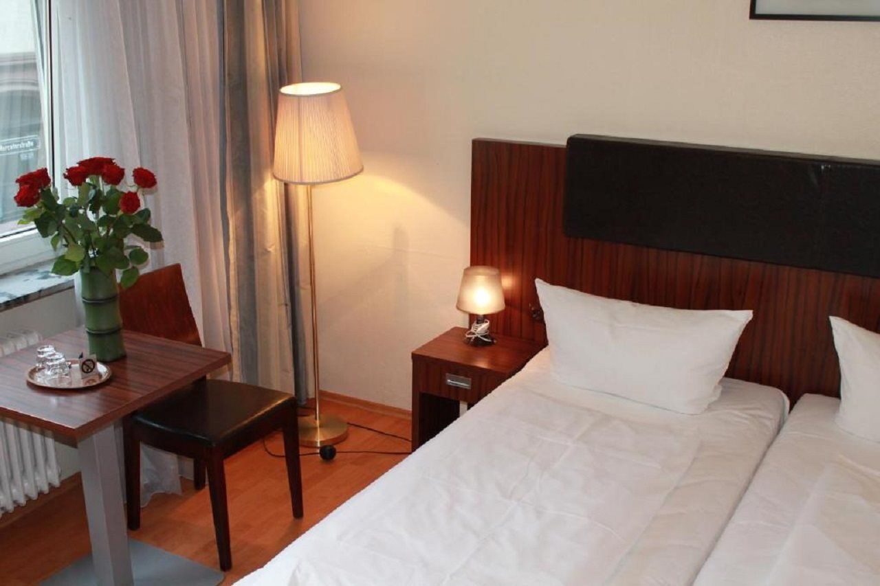 City Mercator Hotel