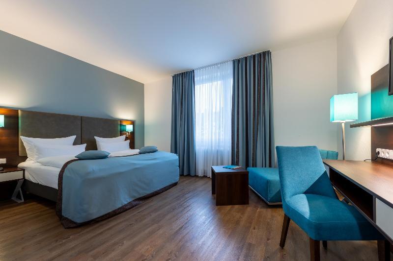 Trip Messe Westend Hotel