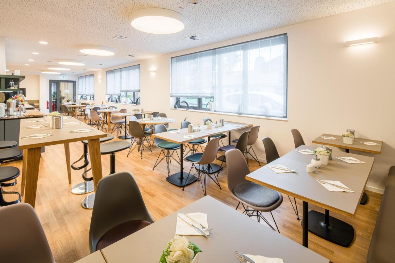 Cult Frankfurt Hotel Frankfurt am Main