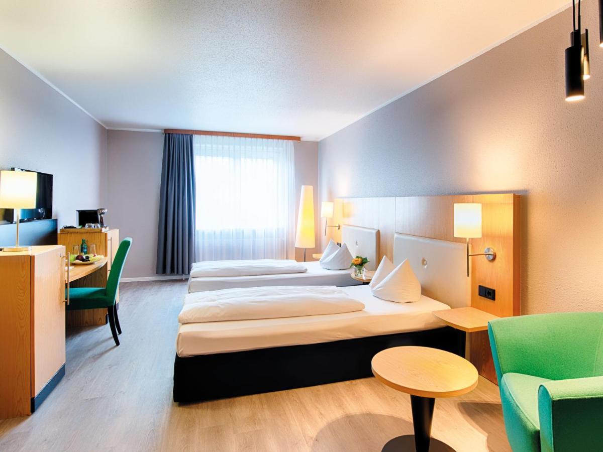 Trip Inn Hotel Egelsbach Frankfurt Hotel