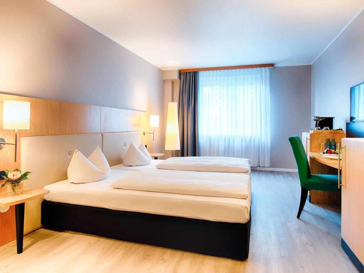 Hotel Trip Inn Hotel Egelsbach Frankfurt