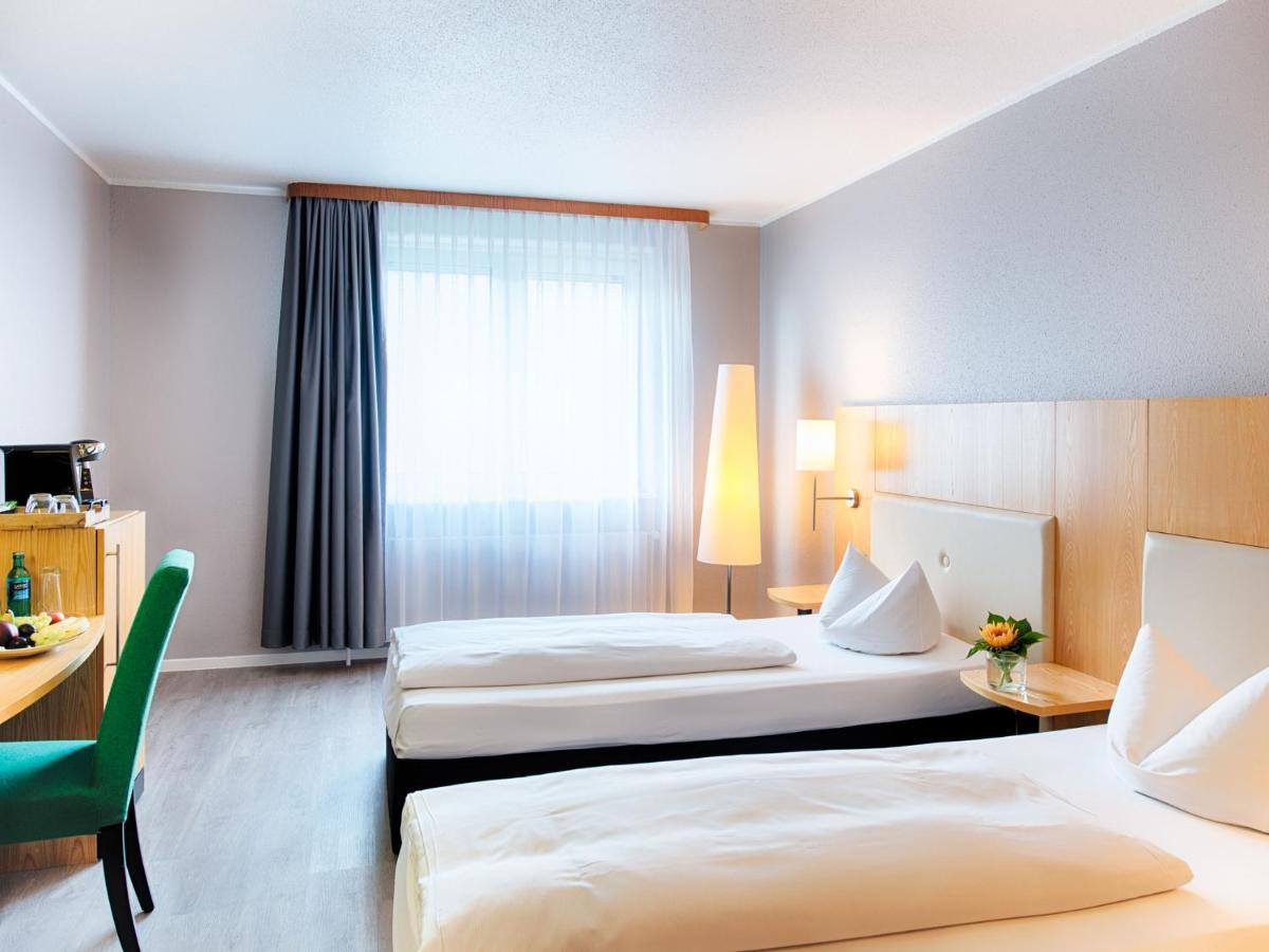Trip Inn Hotel Egelsbach Frankfurt Egelsbach