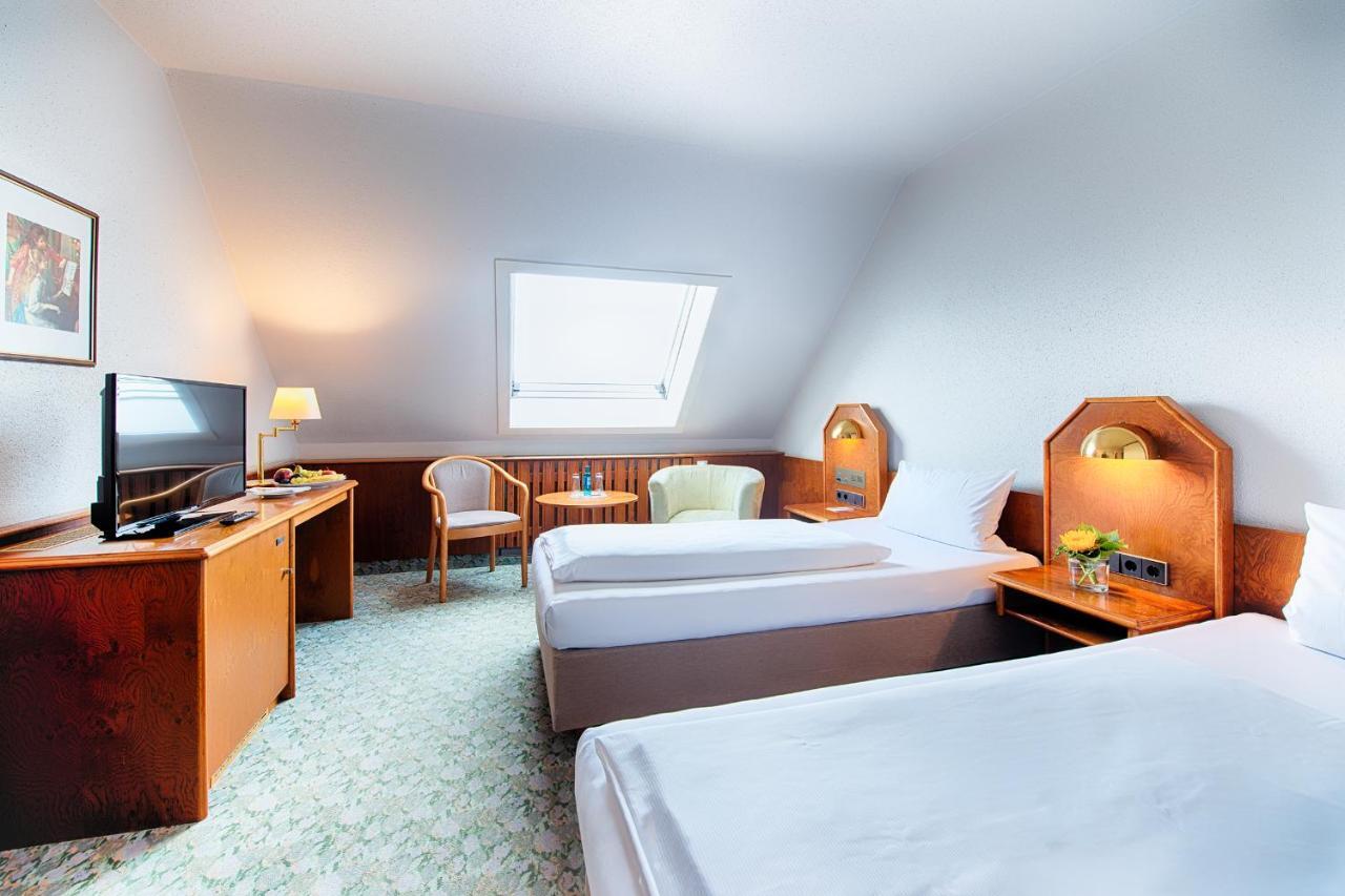 Hotel Trip Inn Hotel Egelsbach Frankfurt Egelsbach