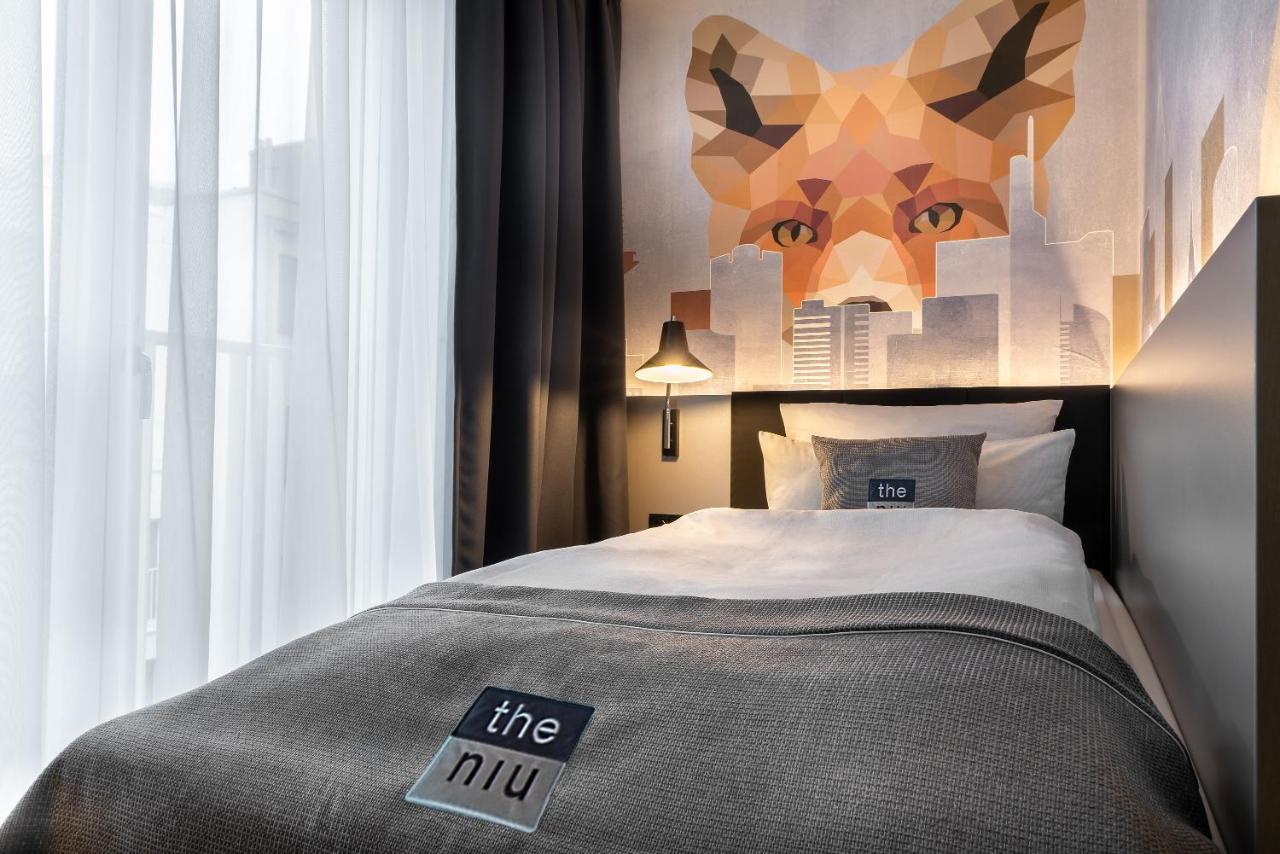 - The Niu, Charly Frankfurt By Ihg 3*