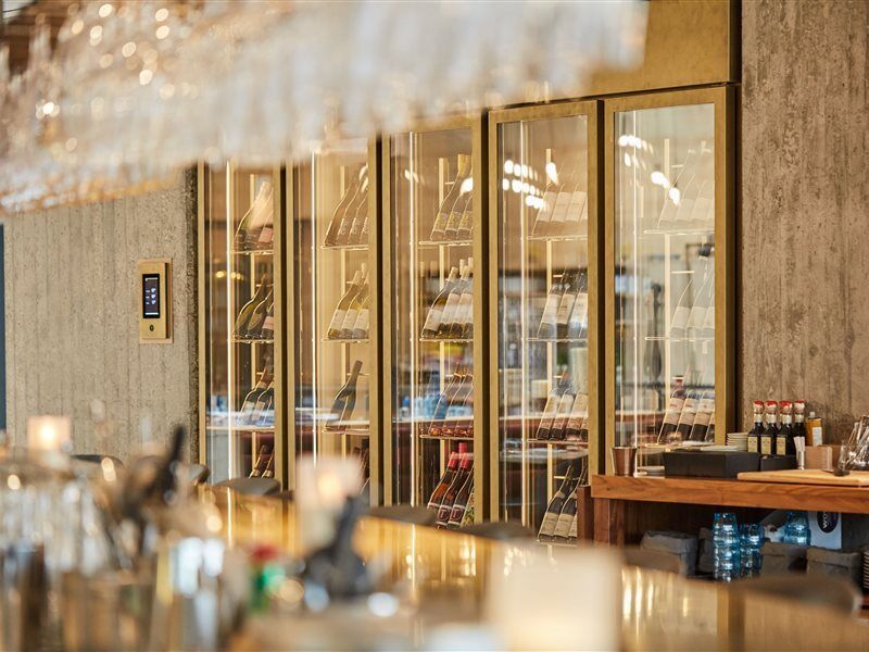 Scandic Frankfurt Museumsufer 4*