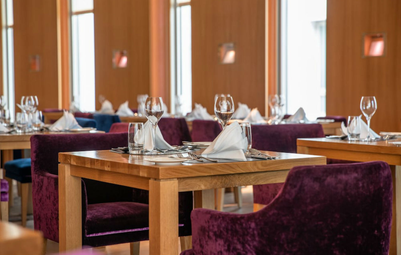 Jw Marriott Frankfurt Hotel Frankfurt am Main