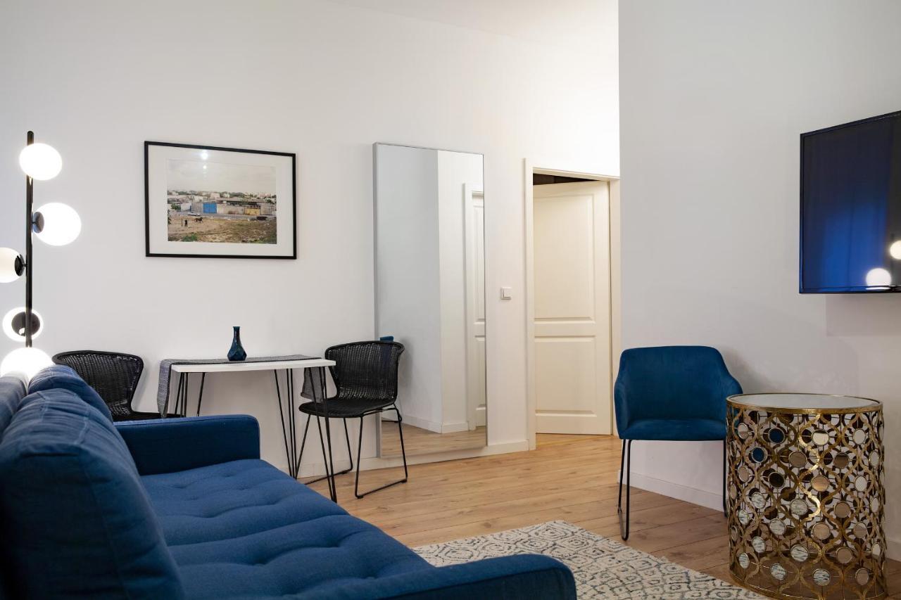 The Fabric Aparthotel