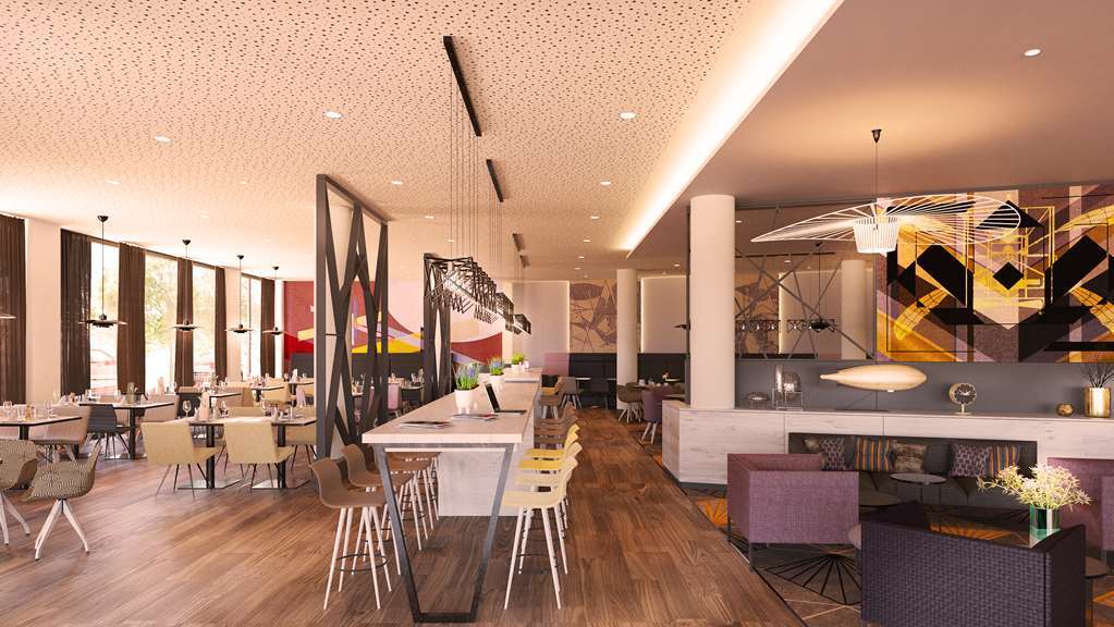 - The Niu, Air Frankfurt Messe By Ihg Hotel