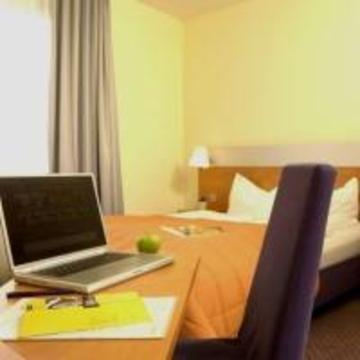 Senator Hotel Francfort-sur-le-Main