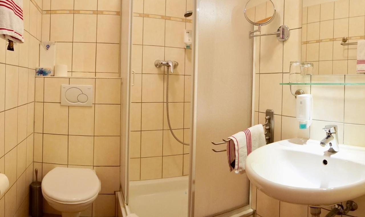 Romina Hotel Frankfurt am Main