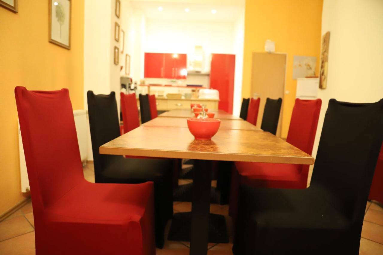 Hotel Romina Frankfurt am Main
