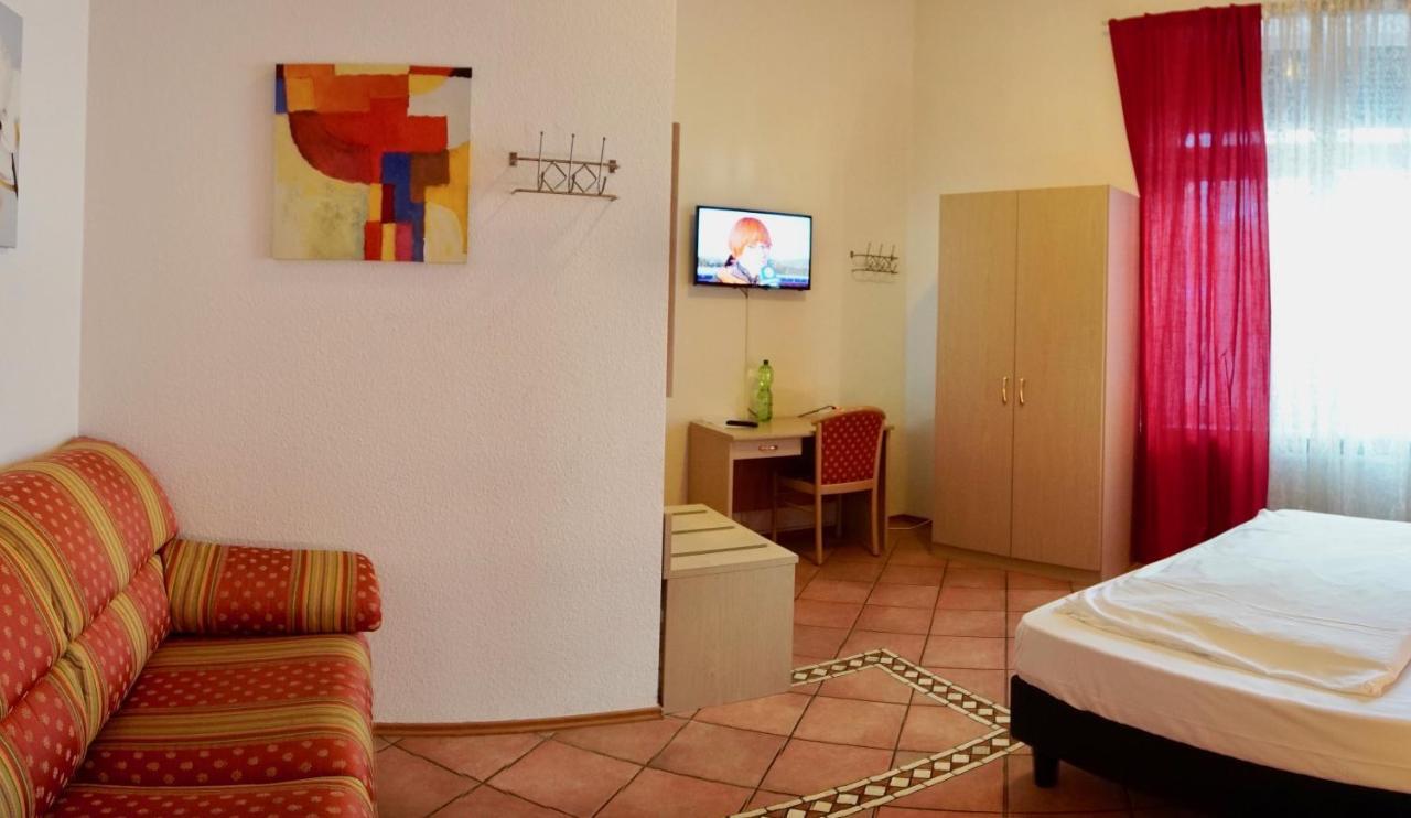 Hotel Romina Frankfurt am Main