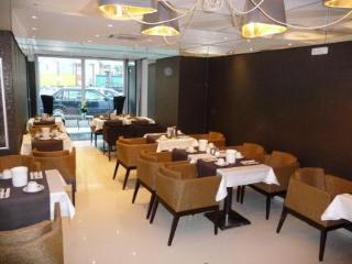 Europa Style Hotel Francfort-sur-le-Main