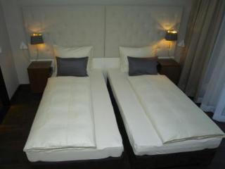 Europa Style Hotel