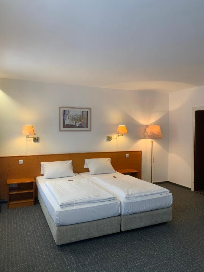 Mondial Comfort - Frankfurt Centre Francfort-sur-le-Main