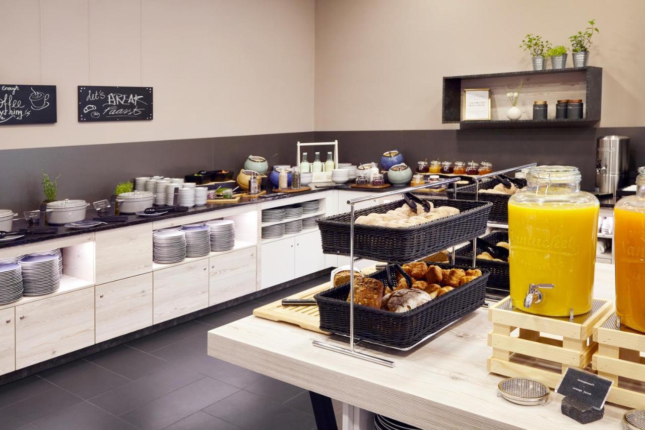 - The Niu, Air Frankfurt Messe By Ihg Francfort-sur-le-Main
