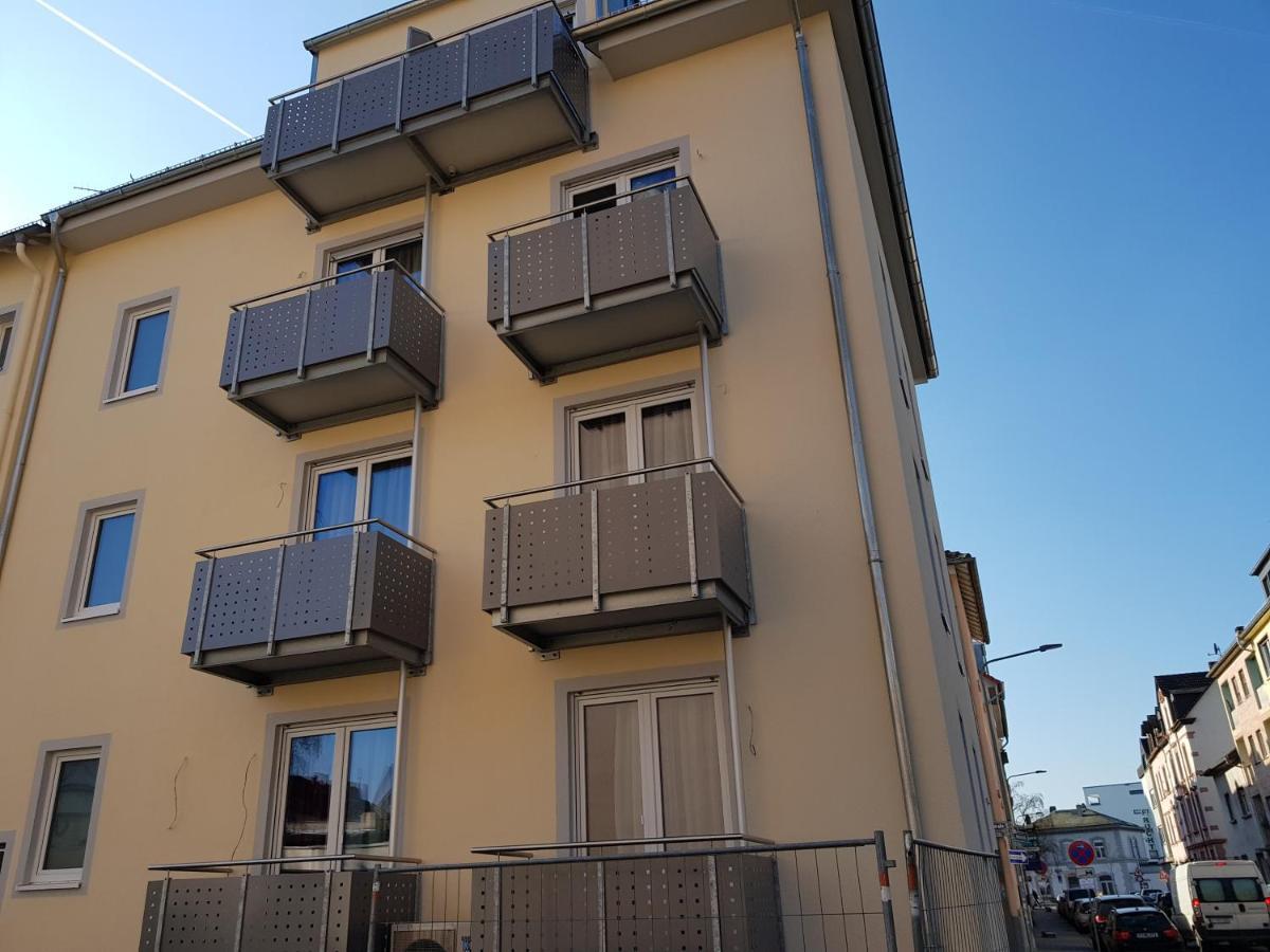 Emiliana Am Bahnhof Hotel 3*