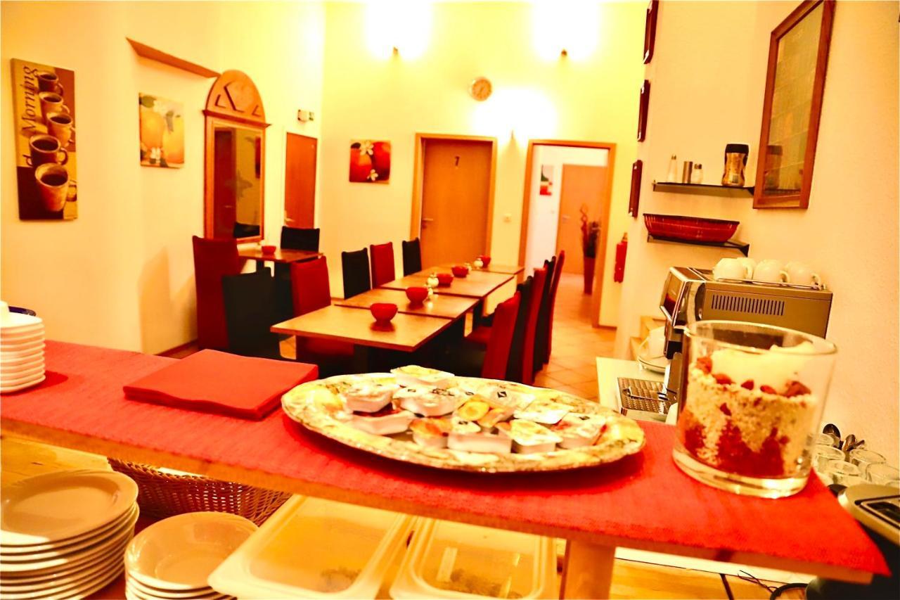 Hotel Romina Frankfurt am Main