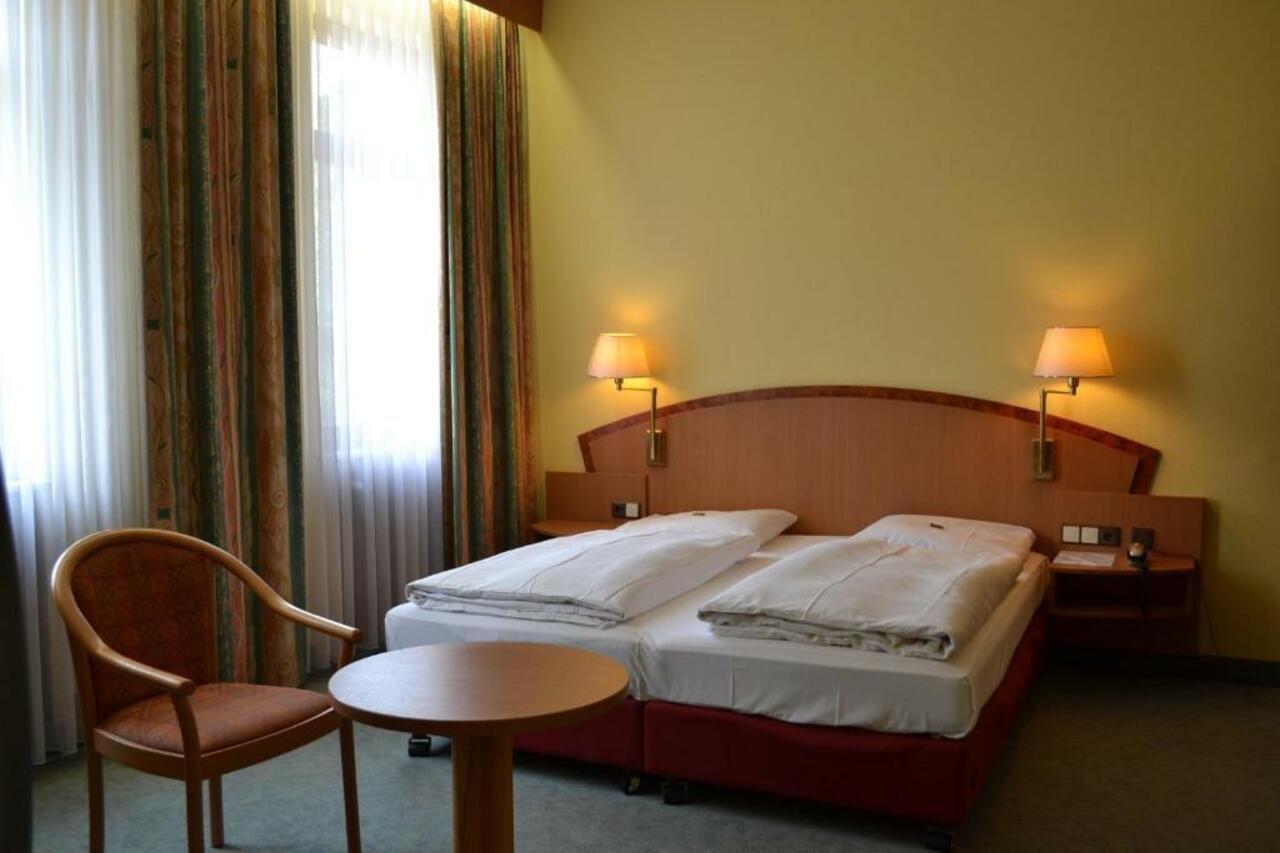 Tagungshotel Höchster Hof 3*