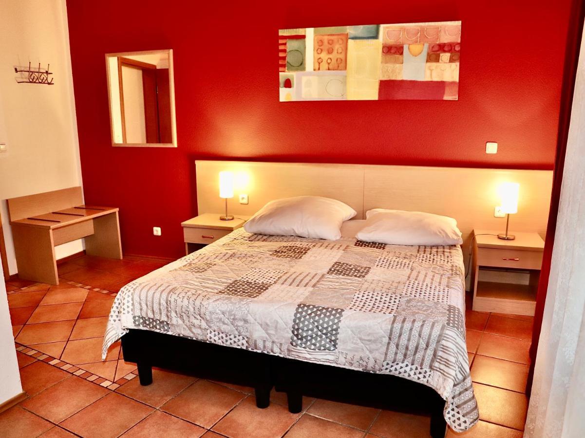 Hotel Romina 2*