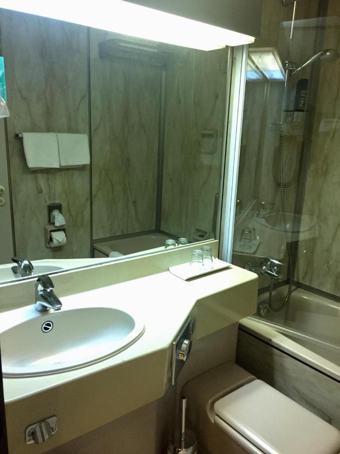 Hotel Lloyed 3*
