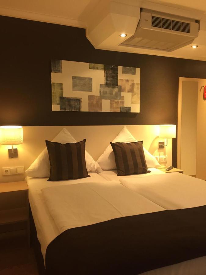 Lloyed Hotel Frankfurt am Main