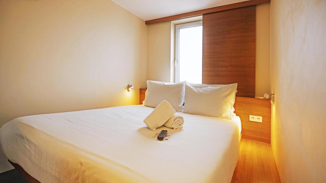 Easyhotel Frankfurt City Center Hotel Frankfurt am Main