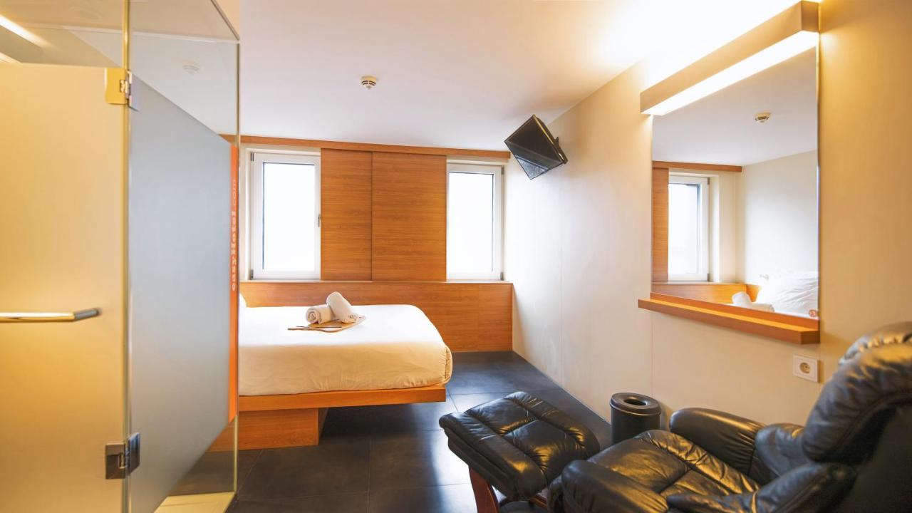 Hotel Easyhotel Frankfurt City Center 2*