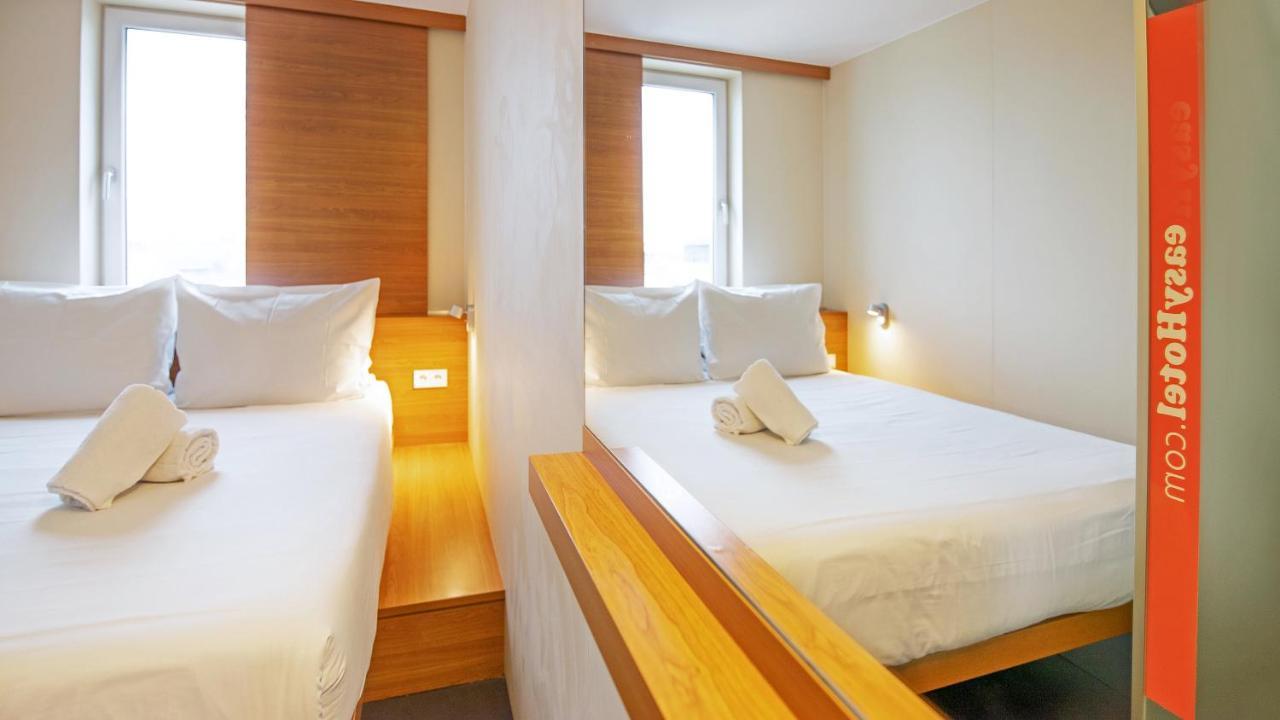 Easyhotel Frankfurt City Center Frankfurt am Main