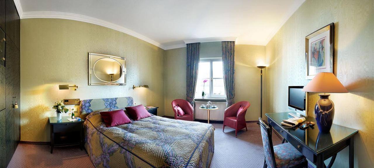 Hotel Liebig Francfort-sur-le-Main