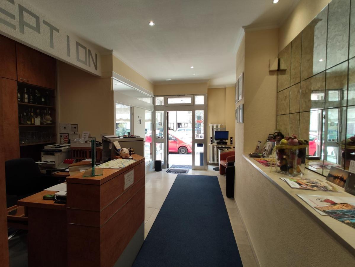 Falk Hotel 3*