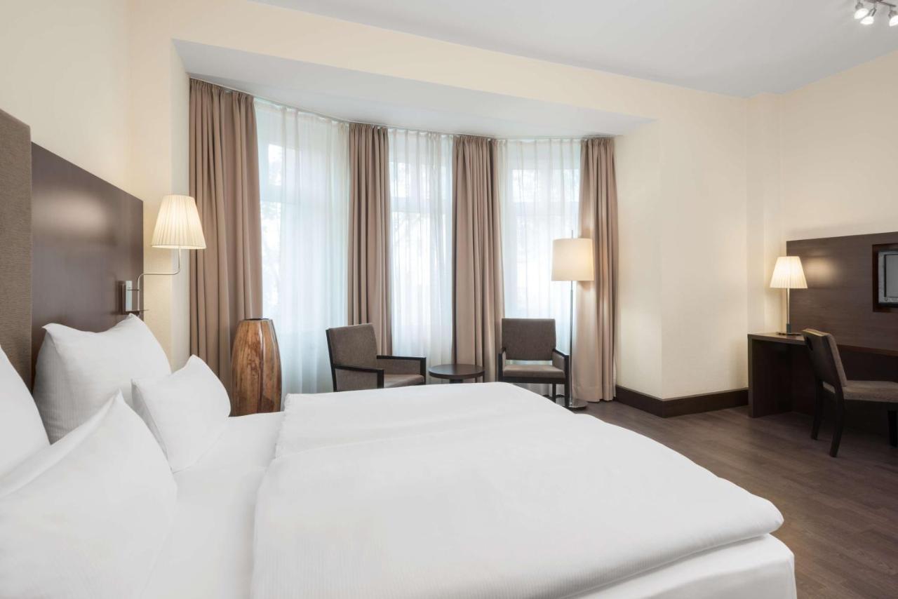 Hotel Frankfurt By Mz Hotelcollection Frankfurt am Main