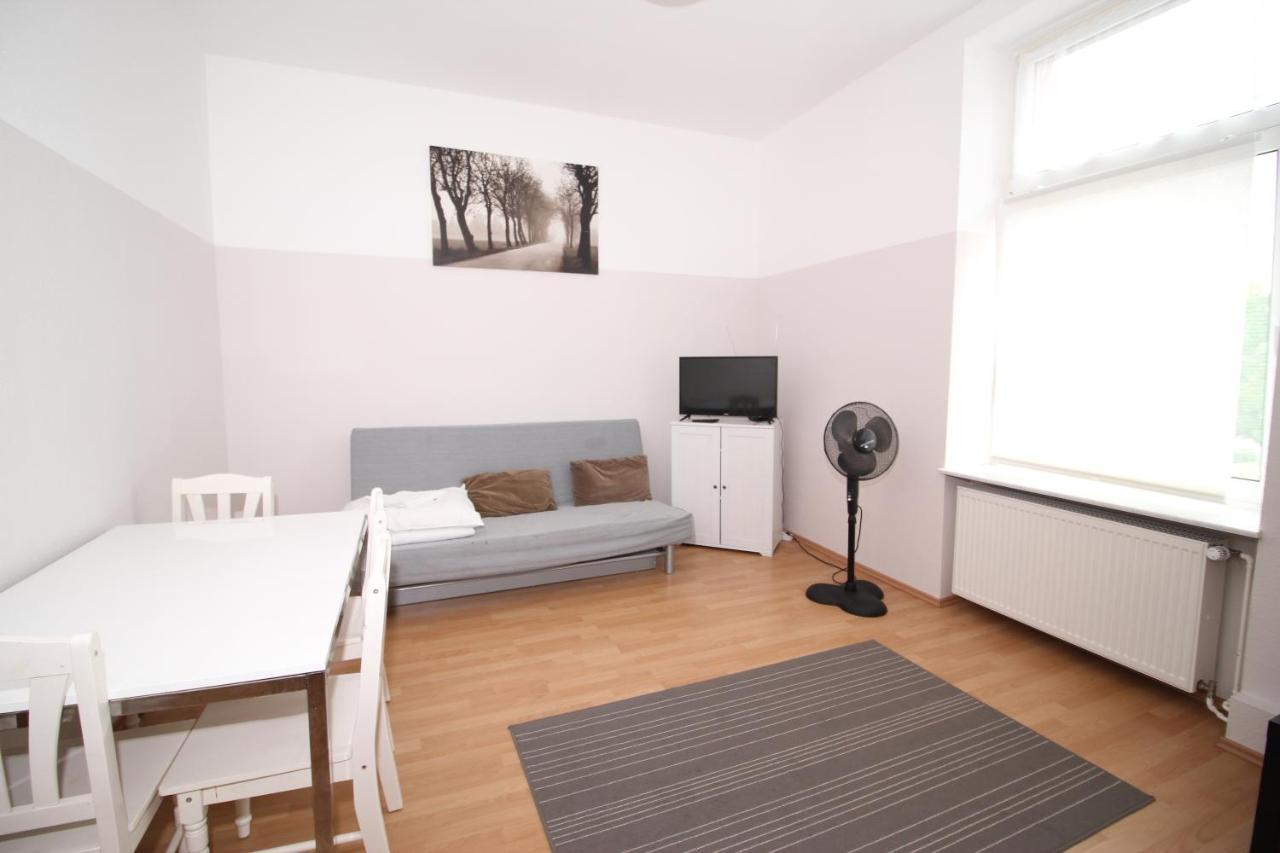 Apartamento Fair *