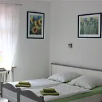 Hotel Zur Post Schwanheim