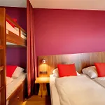 Meininger Hotel Frankfurt Main / Airport