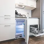 Modern Studio And Good Located