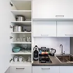 Modern Studio And Good Located