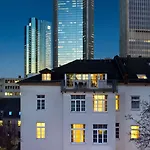 Hotel Savigny Frankfurt City
