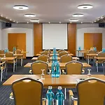 Hotel Savigny Frankfurt City
