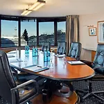 Hotel Savigny Frankfurt City