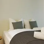 Vb Boutique Apartment - Studio In Belebtem Viertel Nah Zur Messe