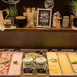 Motel One Frankfurt Messe