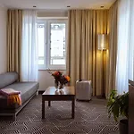 Fleming\'s Deluxe Hotel Frankfurt Main-Riverside