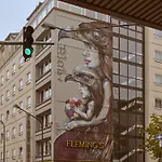 Fleming\'s Deluxe Hotel Frankfurt Main-Riverside